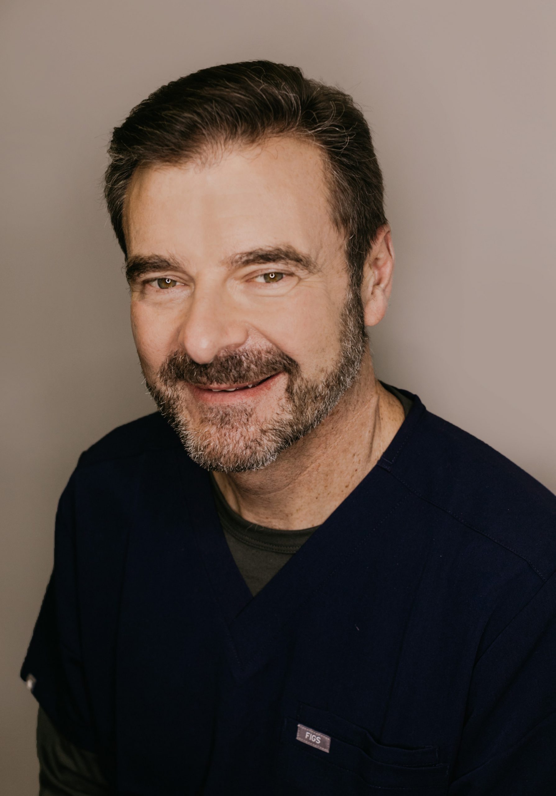 Greg Pippert Medical Doctor